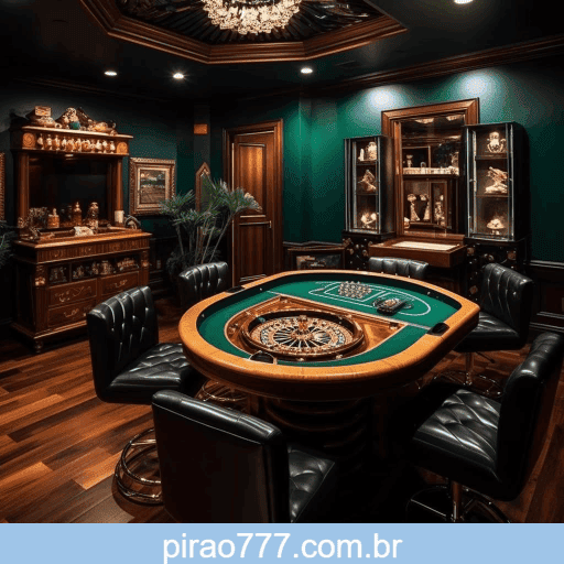 Guia para baixar e instalar o APK Pirao 777 Bet