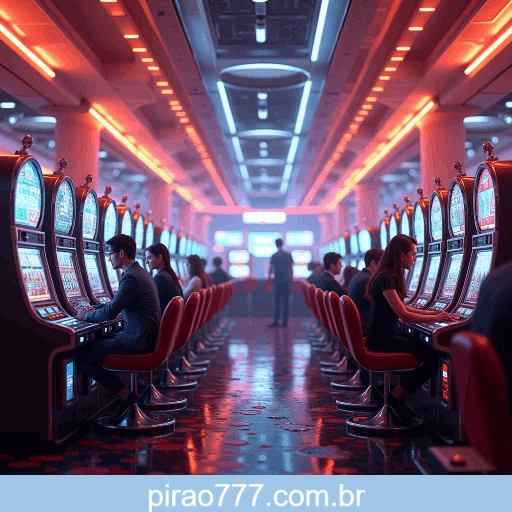 Perguntas frequentes app Pirao 777 Bet