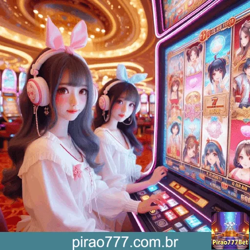 Imagem promovendo o app oficial da Pirao 777 Bet para mobile