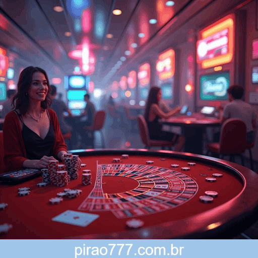 Análise Completa da Pirao 777 Bet: Principais Vantagens e Desvantagens