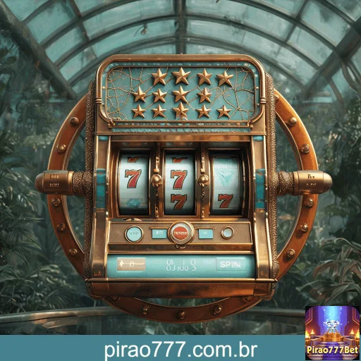 Visual apresentando títulos de fortune da Pirao 777 Bet com gráficos vibrantes e prêmios elevados
