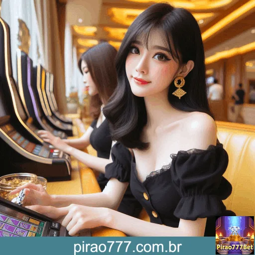 Imagem destacando login seguro na Pirao 777 Bet para novos usuários