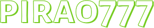 PIRAO777 LOGO