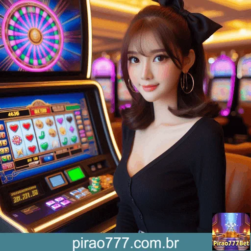 Banner promovendo todos os jogos disponíveis na Pirao 777 Bet