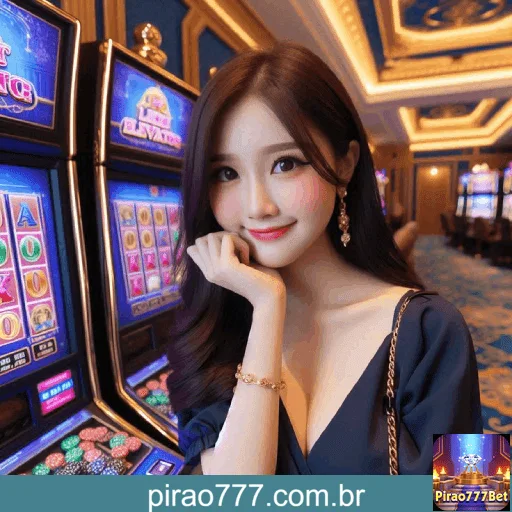 Clube VIP Pirao 777 Bet para jogadores frequentes