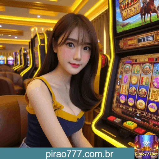 Imagem promovendo prêmios incríveis para quem joga na Pirao 777 Bet